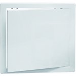 Haco D 200 x 200 mm B Vanová dvířka bílá 0103 – Zbozi.Blesk.cz