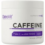 OstroVit Caffeine 200 g – Hledejceny.cz