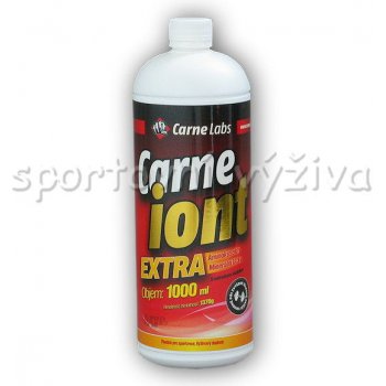 Carne Labs Carne Iont Extra 1000 ml