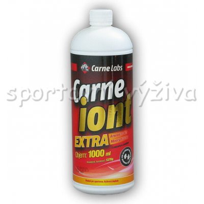 Carne Labs Carne Iont Extra 1000 ml