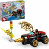 Lego LEGO® Marvel 10792 Vozidlo s vrtákem