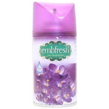 Embfresh osvěžovač Svěží Vánek NN 250 ml