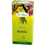 Dr.Popov Čaj Rednal 20 x 1,5 g – Hledejceny.cz