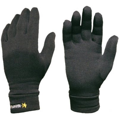 Warmpeace Powerstretch black – Hledejceny.cz