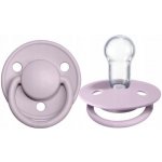 Bibs De Lux silikon lila – Zboží Mobilmania