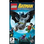 Lego Batman – Zboží Dáma