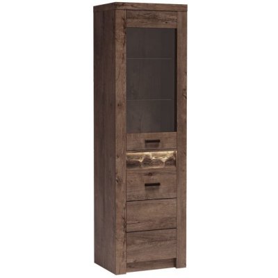 Halmar Indianapolis I4 jasan tmavý – Zboží Mobilmania