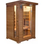 France Sauna Luxe 2 – Zboží Dáma