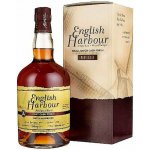 English Harbour Port cask finish Antigua small batch rum 46% 0,7 l (holá láhev) – Hledejceny.cz