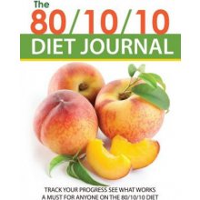 80/10/10 Diet Journal