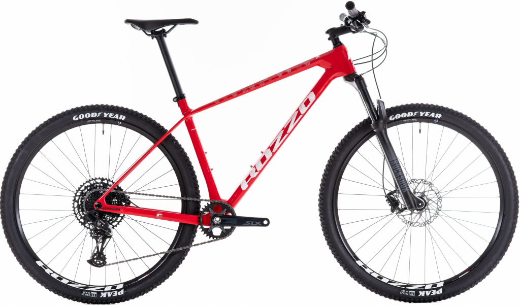 Rozzo Peak 15 2025