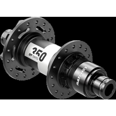 DT Swiss 350 CLASSIC – Zbozi.Blesk.cz