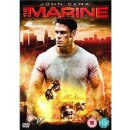 The Marine DVD