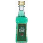 Hill's Absinth 70% 0,05 l (holá láhev) – Zboží Dáma