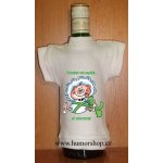 Tričko na flašku pořádně mě zapijte – Hledejceny.cz