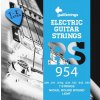 Struna Galli RS954 7-strings Light