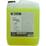 Fatex univerzální čistič koncentrát 10 l – Hledejceny.cz