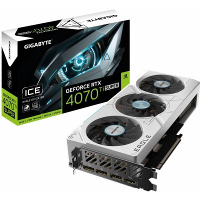 Gigabyte GV-N407TSEAGLEOC ICE-16GD