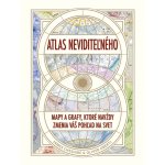 Atlas neviditeľného - James Cheshire, Oliver Uberti – Zboží Mobilmania