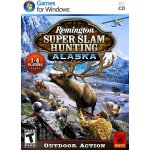 Remington Super Slam Hunting: Alaska – Hledejceny.cz