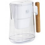 G21 konvice 2,5 l bílá – Zboží Dáma