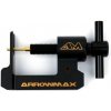 Modelářské nářadí Arrowmax Rim Remover For 1/32 Mini 4WD Black Golden