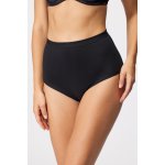 Jadea Kalhotky Monica vyšší s modalem černá – Zboží Dáma