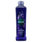 Radox Feel Relaxed Lavender & Waterlily pěna do koupele 500 ml – Zbozi.Blesk.cz