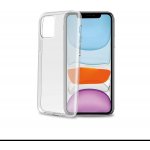 Pouzdro CELLY Gelskin Apple iPhone 11, čiré – Hledejceny.cz