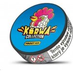 Kurwa Collection frost ice 12 mg 20 sáčků – Sleviste.cz