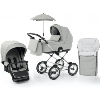 BabyStyle Prestige3 Classic 6v1 Flint 2022