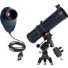 Dalekohled Celestron Astromaster 130/650 EQ-M