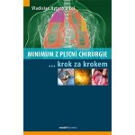 Minimum z plicní chirurgie krok za krokem – Sleviste.cz