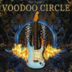 Voodoo Circle - Voodoo Circle CD – Zboží Mobilmania