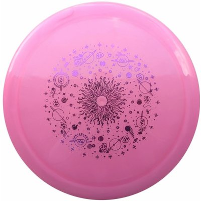 Kastaplast Lots K1 Hard JOSEPH ANDERSON TOUR SERIES – Zboží Dáma