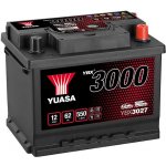 Yuasa YBX3000 12V 60Ah 550A YBX3027 | Zboží Auto
