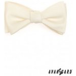 Avantgard Vázací s kapesníčkem 578 2 smetanová mat – Zboží Mobilmania