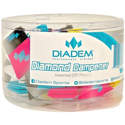 Diadem box 50ks – Hledejceny.cz