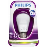 Philips Massive LED kapka E27 4W matná Teplá bílá – Hledejceny.cz