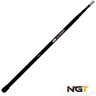 NGT Travel Mini Net Handle 2m – Zbozi.Blesk.cz
