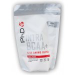 PhD Nutrition Intra BCAA+ 450 g – Sleviste.cz