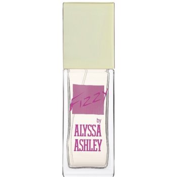 Alyssa Ashley Fizzy toaletní voda dámská 50 ml