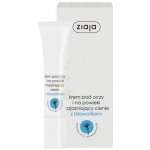 Ziaja Chrpa rozjasňující krém pod oči a oční víčka 15 ml – Zboží Dáma