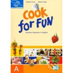COOK FOR FUN STUDENTS BOOK A – Hledejceny.cz