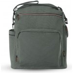 INGLESINA batoh Adventure Bag taiga green – Zboží Mobilmania