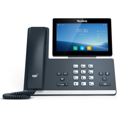 Yealink YE-T58W – Zboží Mobilmania