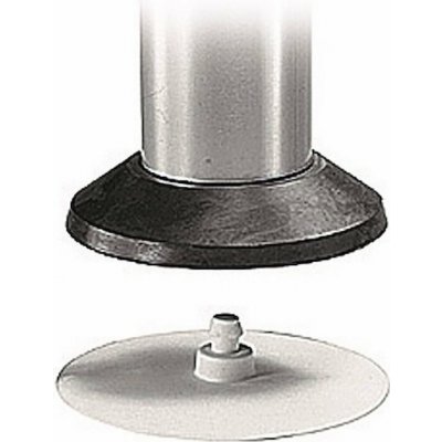 Manfrotto Autopole Protect.Cap (Set of 4) – Zboží Živě