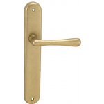 MP kování Elegant – PZ – 90 mm mosaz natural – Sleviste.cz