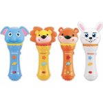 Bontempi Můj první mikrofon různé – Hledejceny.cz