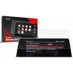 GRIZZ Protector, Ochrana displeje MatteScreen, BMW X3, G01, 2021- , Display 10,25" – Zboží Živě